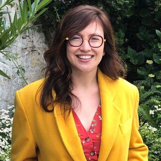 Photo de Eliza Benites Gambirazio