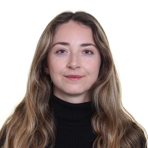 Photo de Héloïse Russel-Holland