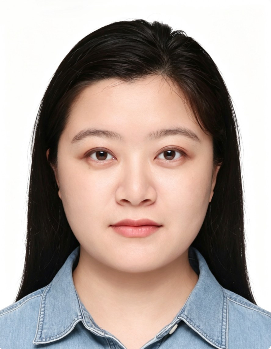 Photo de Huiying LI