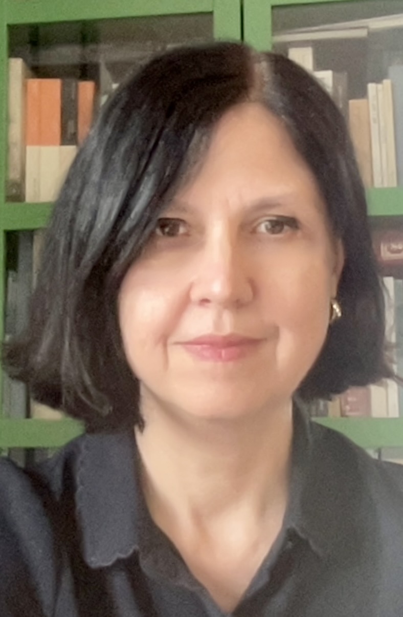 Michela Barbot